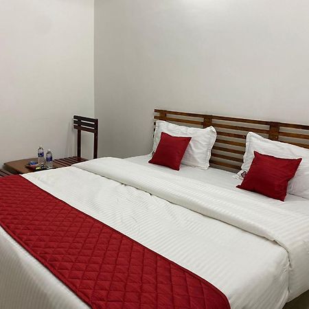Luna Park & Resort Kottakuppam Bagian luar foto