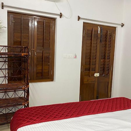 Luna Park & Resort Kottakuppam Bagian luar foto