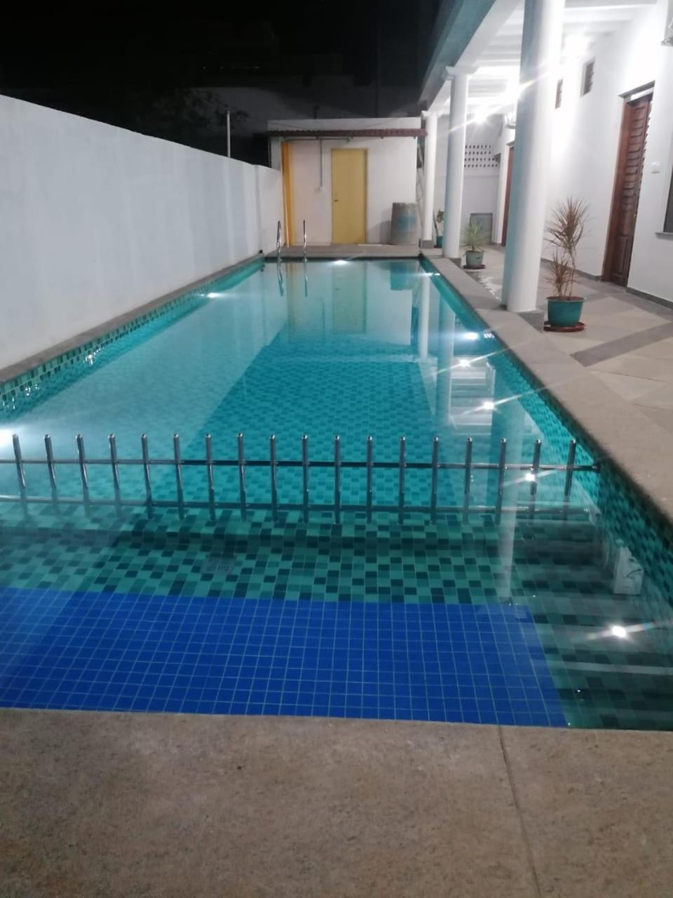 Luna Park & Resort Kottakuppam Bagian luar foto
