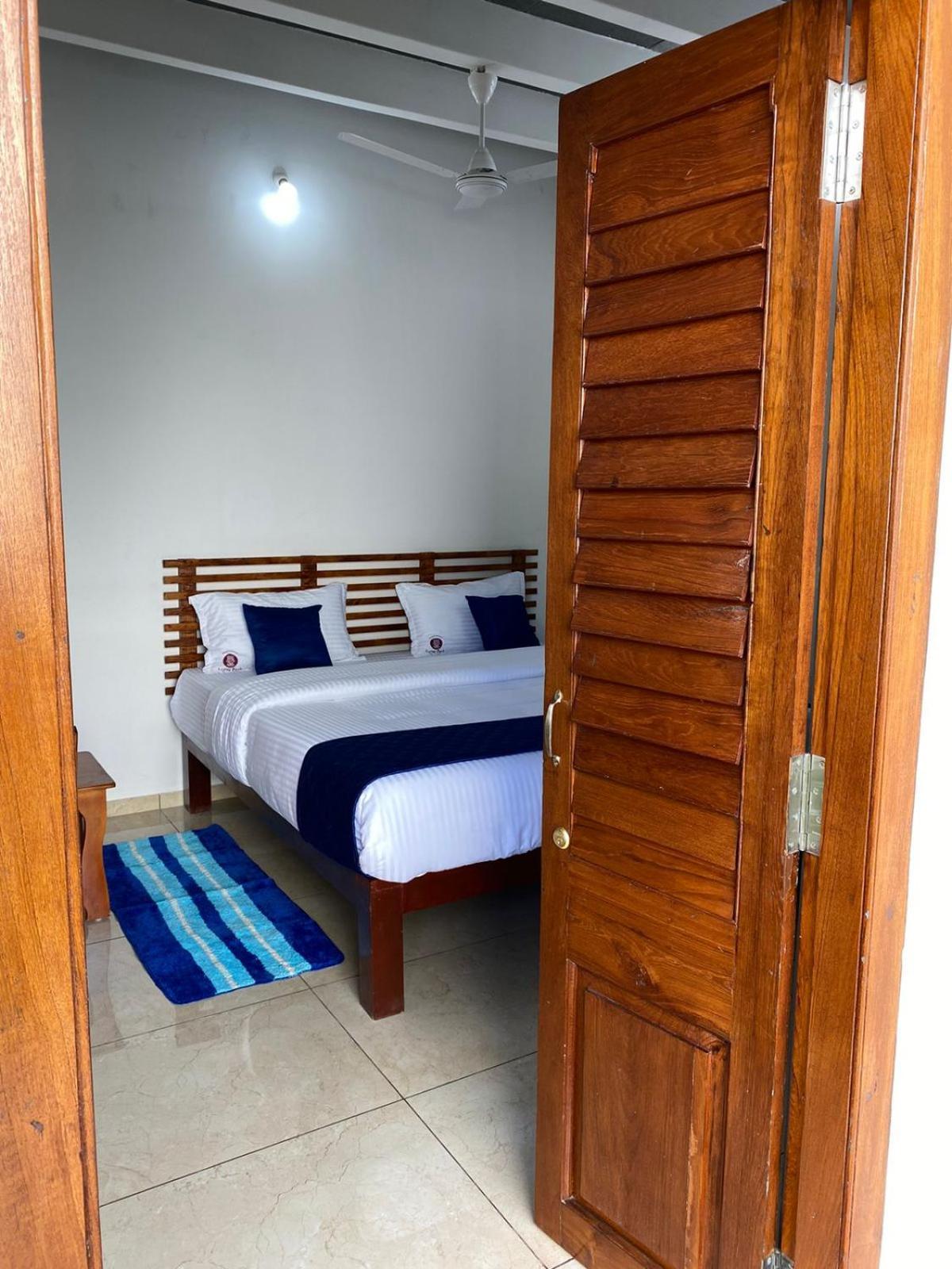 Luna Park & Resort Kottakuppam Bagian luar foto