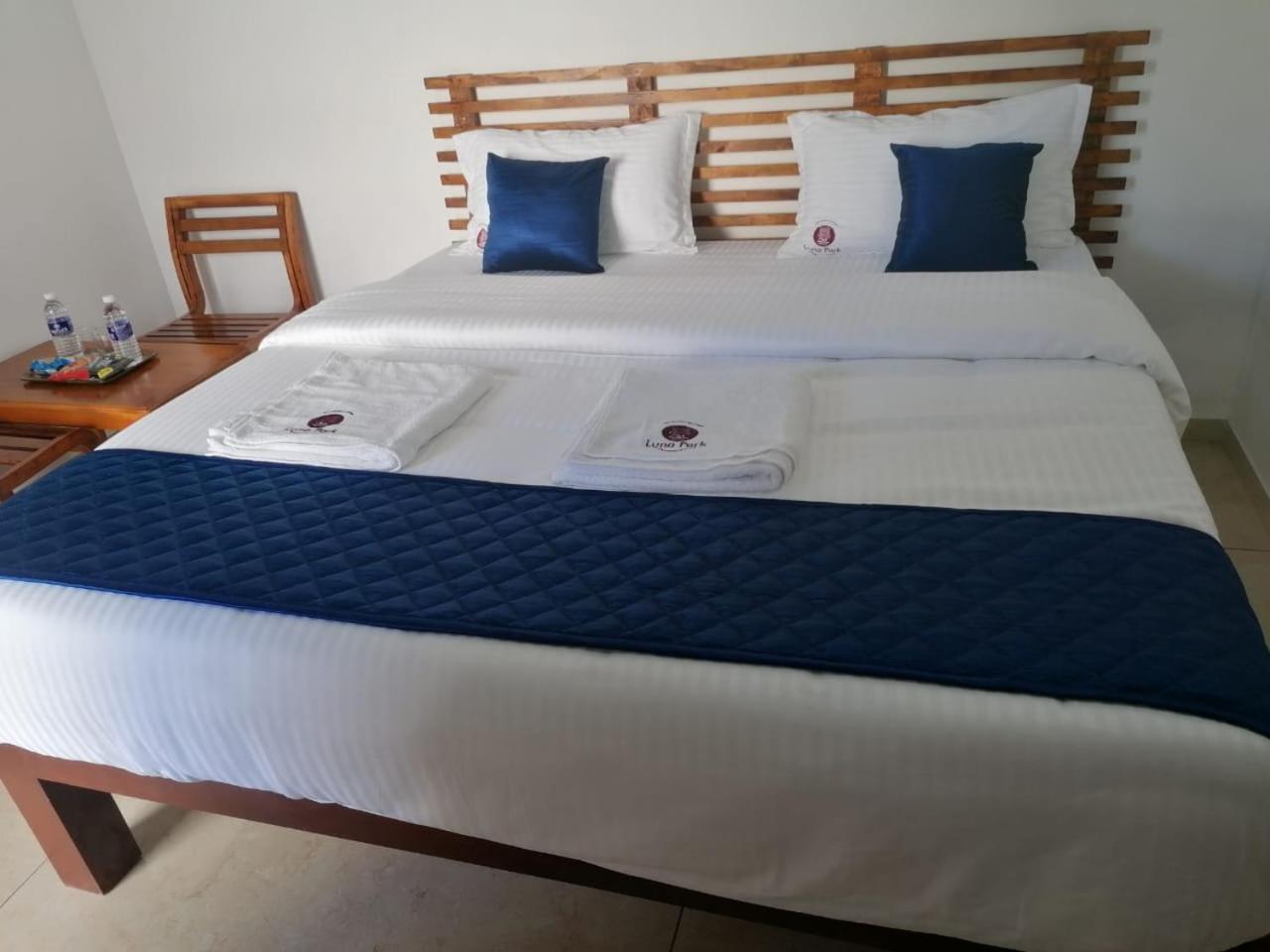 Luna Park & Resort Kottakuppam Bagian luar foto