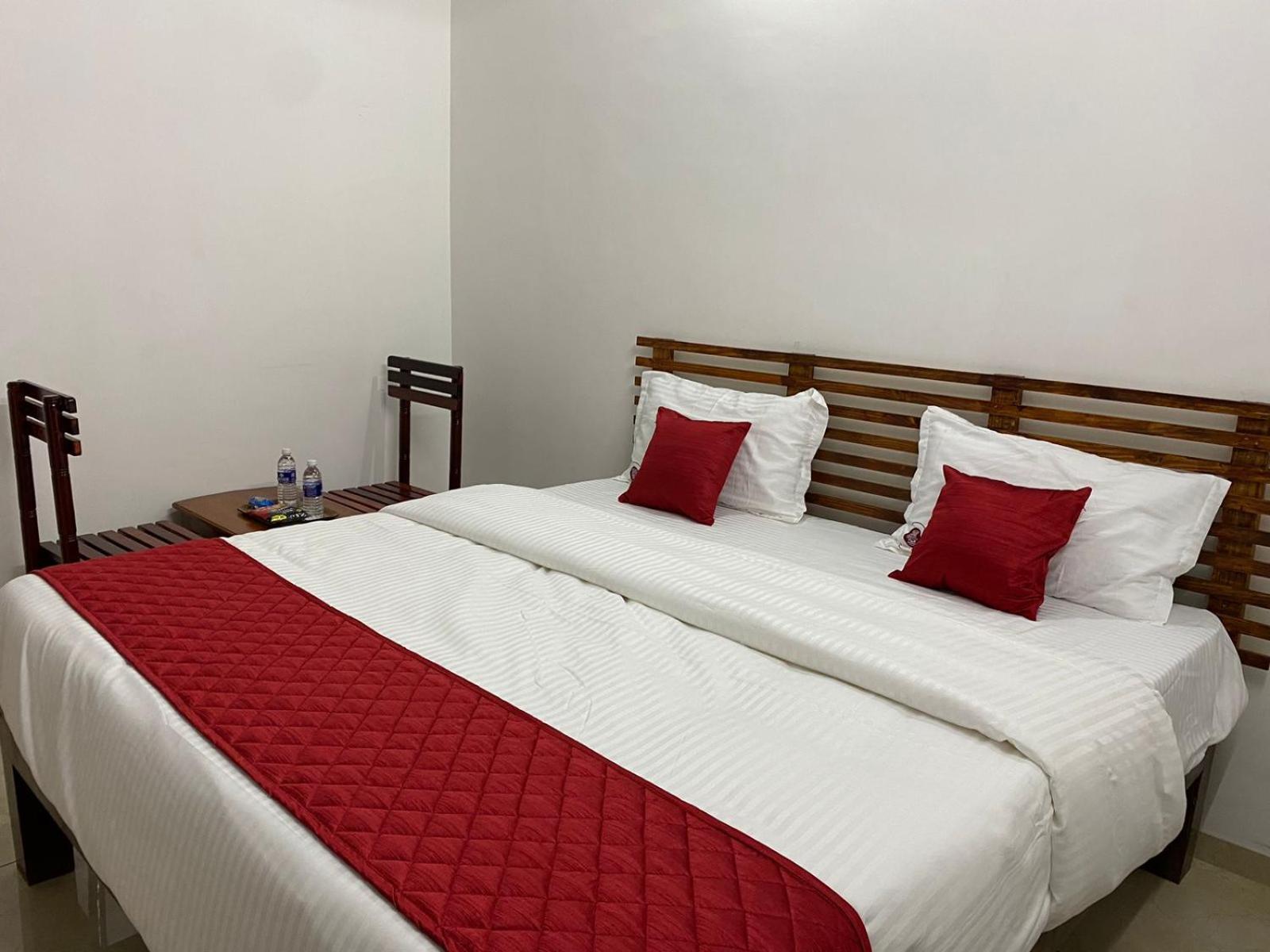 Luna Park & Resort Kottakuppam Bagian luar foto