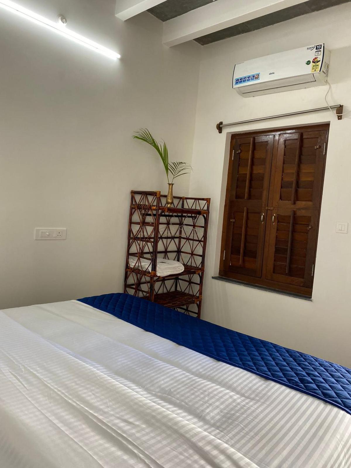 Luna Park & Resort Kottakuppam Bagian luar foto